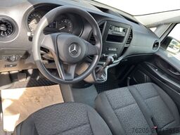 Mercedes-Benz Vito 110 CDI Kasten Lang Klima+AHK