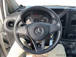 Mercedes-Benz Vito 110 CDI Kasten Lang Klima+AHK