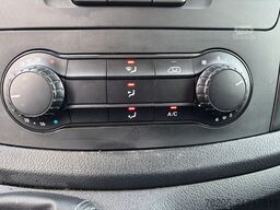 Mercedes-Benz Vito 110 CDI Kasten Lang Klima+AHK