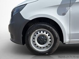 Mercedes-Benz Vito 110 CDI Kasten Lang Klima+AHK