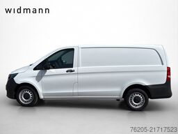 Mercedes-Benz Vito 110 CDI Kasten Lang Klima+AHK