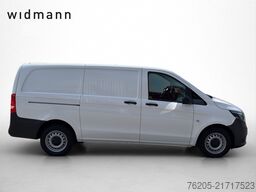 Mercedes-Benz Vito 110 CDI Kasten Lang Klima+AHK