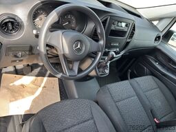 Mercedes-Benz Vito 110 CDI Kasten Lang Klima+AHK