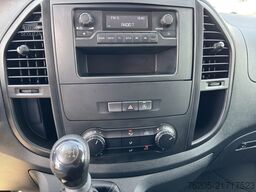 Mercedes-Benz Vito 110 CDI Kasten Lang Klima+AHK