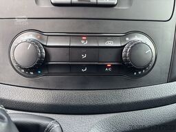 Mercedes-Benz Vito 110 CDI Kasten Lang Klima+AHK