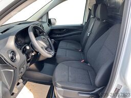 Mercedes-Benz Vito 110 CDI Kasten Lang Klima+AHK