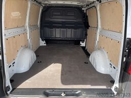 Mercedes-Benz Vito 110 CDI Kasten Lang Klima+AHK