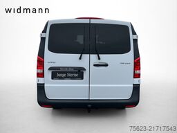 Mercedes-Benz Vito 116 CDI Mixto Lang Klima Kamera AHK
