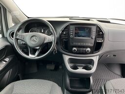 Mercedes-Benz Vito 116 CDI Mixto Lang Klima Kamera AHK