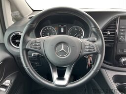 Mercedes-Benz Vito 116 CDI Mixto Lang Klima Kamera AHK