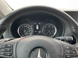 Mercedes-Benz Vito 116 CDI Mixto Lang Klima Kamera AHK