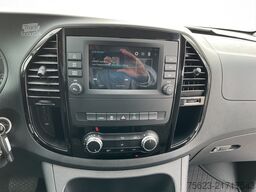 Mercedes-Benz Vito 116 CDI Mixto Lang Klima Kamera AHK