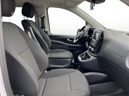 Mercedes-Benz Vito 116 CDI Mixto Lang Klima Kamera AHK