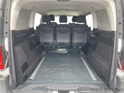 Mercedes-Benz Vito 116 CDI Mixto Lang Klima Kamera AHK