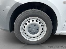 Mercedes-Benz Vito 116 CDI Mixto Lang Klima Kamera AHK