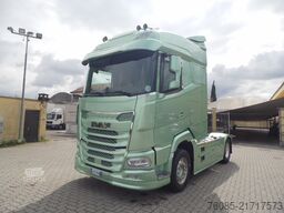 DAF GX 530
