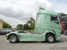 DAF GX 530