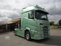DAF GX 530