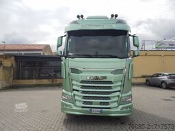 DAF GX 530