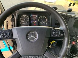 Mercedes-Benz AROCS 3240 8X4 - TRIDEM HIAB XS 166-E5 HIPRO CR...