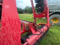 Horsch Optipack  8 AS