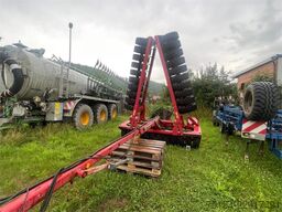 Horsch Optipack  8 AS