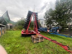 Horsch Optipack  8 AS