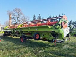 CLAAS Convio Flex 1230