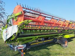 CLAAS Convio Flex 1230
