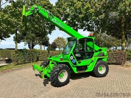 Merlo P 38.14