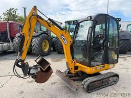 JCB 8018 CTS