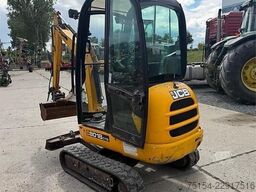 JCB 8018 CTS
