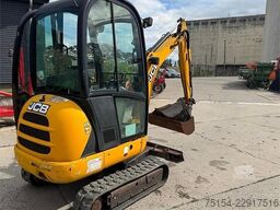 JCB 8018 CTS