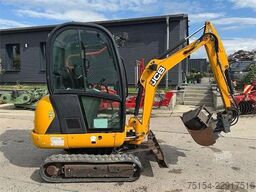 JCB 8018 CTS