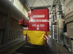 Grimme SE 150-60 UB