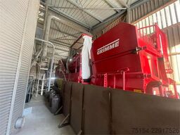 Grimme SE 150-60 UB