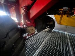 Grimme SE 150-60 UB