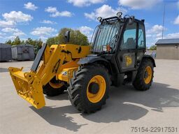 JCB 531-70