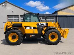 JCB 531-70