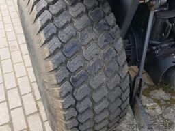 Kubota STV 40 Hydrostat
