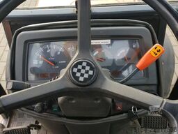 Kubota STV 40 Hydrostat
