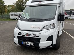 Bürstner Travel Van T 620 G Autom.+TV+SAT+Kamera+Markise+