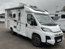Bürstner Travel Van T 620 G Autom.+TV+SAT+Kamera+Markise+