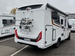 Bürstner Travel Van T 620 G Autom.+TV+SAT+Kamera+Markise+