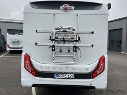 Bürstner Travel Van T 620 G Autom.+TV+SAT+Kamera+Markise+