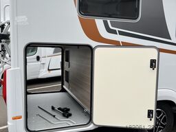 Bürstner Travel Van T 620 G Autom.+TV+SAT+Kamera+Markise+