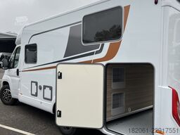 Bürstner Travel Van T 620 G Autom.+TV+SAT+Kamera+Markise+