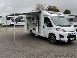 Bürstner Travel Van T 620 G Autom.+TV+SAT+Kamera+Markise+