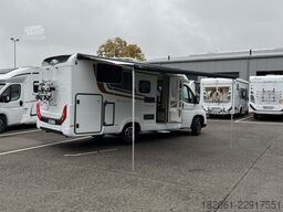 Bürstner Travel Van T 620 G Autom.+TV+SAT+Kamera+Markise+