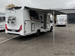 Bürstner Travel Van T 620 G Autom.+TV+SAT+Kamera+Markise+